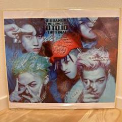 希少！ BIGBANG LIVE ファンクラブ グッズ セット 未使用品あり