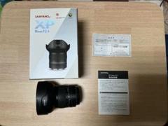2025年最新】サムヤン 14mm f2.4の人気アイテム - メルカリ 2025年最新】サムヤン 14mm f2.4の人気アイテム - メルカリ