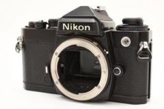 2025年最新】nikon feの人気アイテム - メルカリ