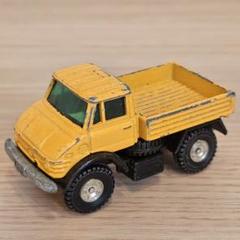 2025年最新】トミカ F41 UNIMOGの人気アイテム - メルカリ