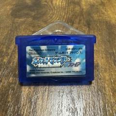 ・ポケットモンスター ゲームボーイアドバンス