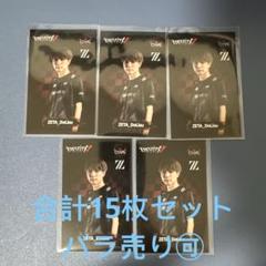 ZETA_DoLisu どりすCOA高田馬場特典ポストカード通常15枚セット ZETA_DoLisu どりすCOA高田馬場特典ポストカード通常15枚セット