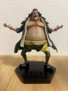 2025年最新】黒ひげ フィギュアの人気アイテム - メルカリ