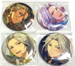 あんスタ　乱凪砂　缶バッジ　セット