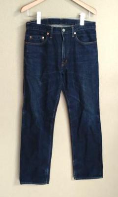【極美品】ハリウッドランチマーケット ストレート デニム ジーンズ w30 濃紺 楽天市場】HOLLYWOOD RANCH MARKET ハリウッドランチマーケット