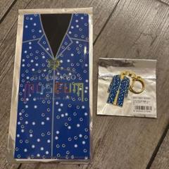 GLAY EXPO MUSE 限定 衣装メタルキーホルダー JIRO 99 - メルカリ