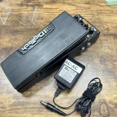 DigiTech ExpressionFactory EX-7 ワーミー