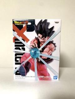 BANDAI - ジーマテリア　gmateria 孫悟空　界王拳ver. とるモ限定　新品未開封 ドラゴンボールZ G×materia(ジーマテリア)THE SON GOKOU(孫悟空