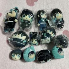 鬼滅の刃　無一郎　ぬいぐるみ