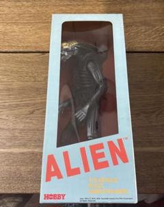 ツクダホビーエイリアン・ビッグチャップ約42cm ツクダホビーエイリアン・ビッグチャップ約42cm