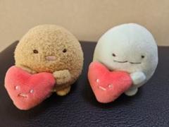 新品　すみっコぐらし　マスコットセット
