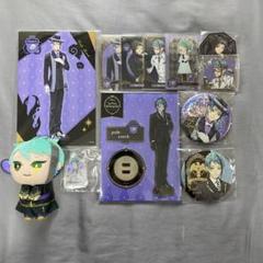 ツイステ-ジェイドリーチ-缶バッジ まとめ売り ツイステ ジェイド・リーチ 缶バッジ 15点セット - メルカリ