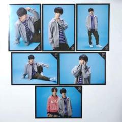 9bic 六花清春　アクスタ 9box vol.26 ~Rikka Kiyoharu Birthday Event~】 六花清春