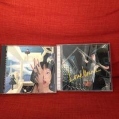 松任谷由実 CD2枚