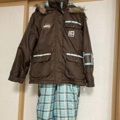 2025年最新】airwalk スキーウェア 150の人気アイテム - メルカリ