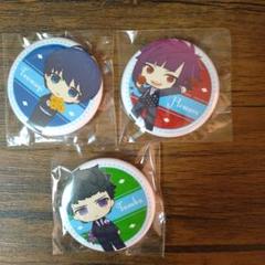 A3! エースリー 高遠丞 ポーチ アクリルバッジ はぎゅるみ
