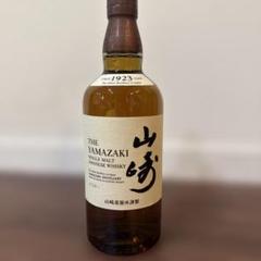 2025年最新】山崎 1923 シングルモルトの人気アイテム - メルカリ