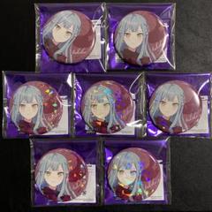 Ave Mujica マイムジ展 オブリビオニス 豊川祥子 缶バッジ 7点