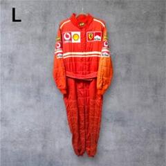 CORDURA フェラーリ　レーシングスーツ　つなぎ バイク初心者にもおすすめのレーシングスーツ（革ツナギ）5選と