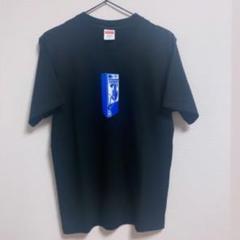 Supreme Payphone Tee Black 公衆電話