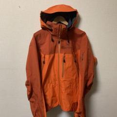 ARC'TERYX GORE-TEXマウンテンジャケットS