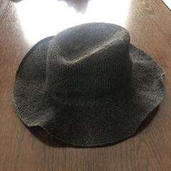 REINARD PLANK ストローハット