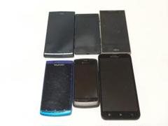 [ジャンク含] スマートフォン本体 8台セット まとめ売り 2025年最新】ジャンク(まとめ 大量 セット) - Yahoo!オークション