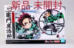 【新品】鬼滅の刃 炭治郎のプラモデル