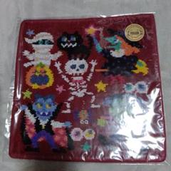 新品、未開封 フェイラーハロウィンハンカチ2枚セット フェイラー タオルハンカチ ハロウィン 黒猫 コウモリ