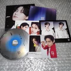 ENHYPEN 宵 ヒスン ソロジャケ セット