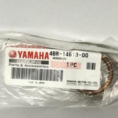 エキゾーストガスケット 二個セット ヤマハ srx250