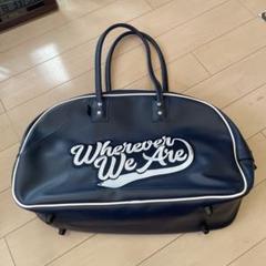 大平祥生 ミニボストンバック JO1 ミニボストンバッグ 大平祥生 – JO1 GOODS STORE