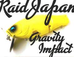 RAID JAPAN - 【中古美品】 レイドジャパン ルアーセット レモンパワー 2025年最新】レイドジャパン ルアーの人気アイテム - メルカリ