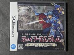 ファイアーエムブレム 新・紋章の謎〜光と影の英雄〜
