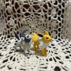 2025年最新】ポケモン サンダース フィギュアの人気アイテム