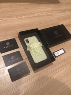 2025年最新】VERSACE iPhone用ケースの人気アイテム - メルカリ