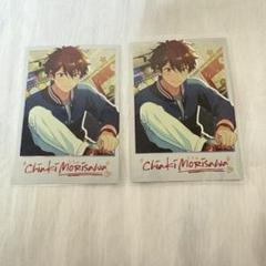 あんスタ 星夢絵趣ポラロイド 大神晃牙 あんさんぶるスターズ!! あんスタ 中国 星夢絵趣 ポラロイド