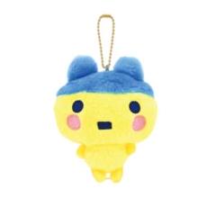 たまごっち Chibiぬいぐるみマスコット やんぐまめっち 96