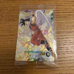 ドラゴンボールスーパーダイバーズGDR SDVP-020 配布孫悟空 新品