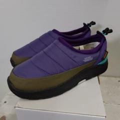 SUICOKE PEPPER-mod-ev 防水透湿性 ブーツ スニーカー
