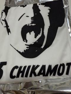 阪神タイガース　2025　選手顔シークレットTシャツ　第2弾　近本光司