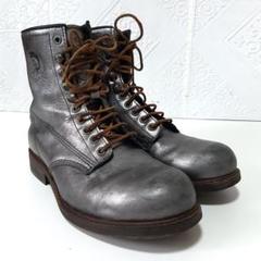 ✨DIESEL✨ディーゼル メンズショートブーツ サイズ41 MJ80