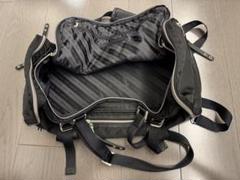 MSPC マスターピース バッグ