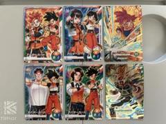 ドラゴンボール - ドラゴンボールスーパーダイバーズ 新品カリスマアバターカード4種フルコンプリート ドラゴンボール - ドラゴンボールスーパーダイバーズ 新品