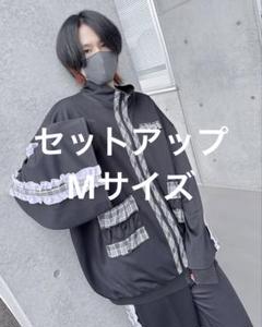 ililil ぬたコラボ ジャージセットアップ ジャージ上下 ホワイト 51shoY0bH6L._UF894,1000_QL80_.jpg