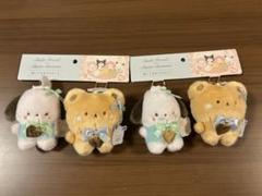 ドンキ アピタ 限定 サンリオ スタジオハヌル マスコット ポチャッコ パム