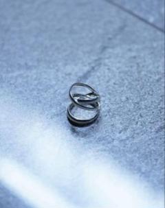 【数量限定】 2025年最新】ox jewelry high-end annulus ringの人気アイテム アクセサリー