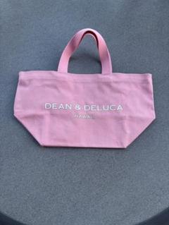 ハワイ限定DEAN & DELUCA トートバッグ S 小 ロイヤルハワイアン ハワイ限定DEAN & DELUCA トートバッグ S 小 ロイヤルハワイアン
