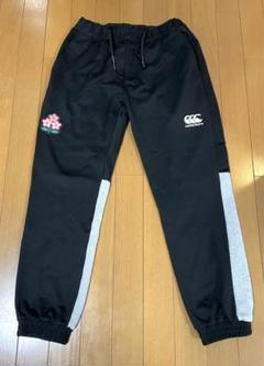ラグビー　日本代表　JAPAN  東京　オリンピック　スウェット　パンツ　正規品 ラグビー日本代表JAPAN 東京オリンピックスウェットパンツ正規品