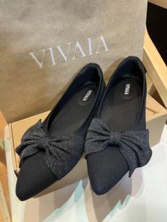 値下げ中【美品】VIVAIAフラットシューズ⭐︎37.5 フラット – VIVAIA JAPAN